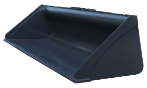 Benna minipala larghezza 910 mm