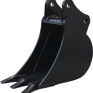Benna larghezza scavo 200 mm