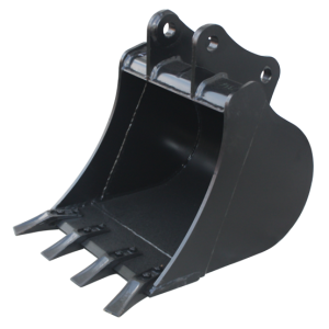 Benna larghezza scavo 600 mm