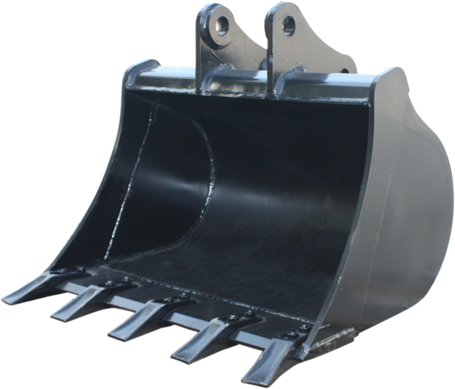 Benna larghezza scavo 700 mm