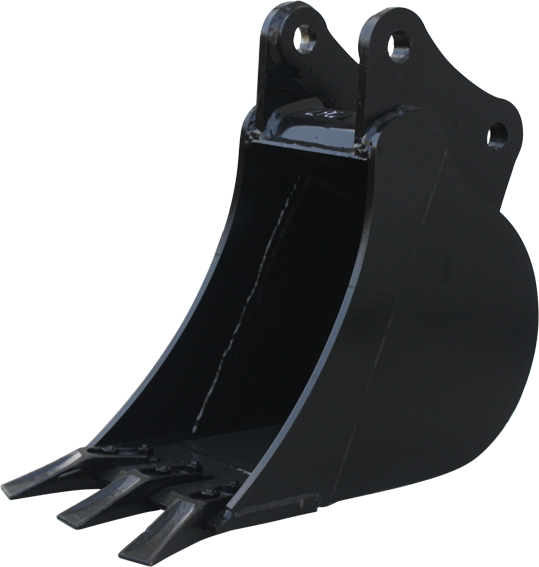 Benna larghezza scavo 700 mm