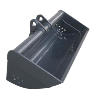 Benna pulizia fossi 1500 mm