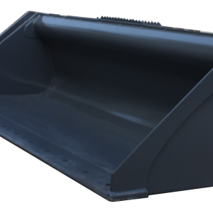 Benna minipala larghezza 1570 mm