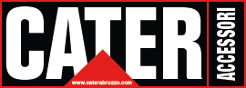 CATER vendita noleggio usato