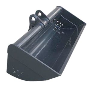 Benna pulizia fossi 1.600 mm