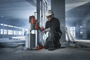carotatrice-Husqvarna-DM-220-4