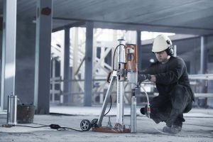 carotatrice-Husqvarna-DM-220-7