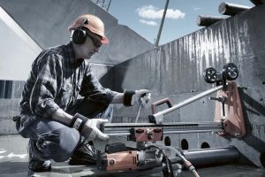 carotatrice-Husqvarna-DMS-240-1