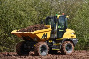 mecalac-dumper-6MDX-17