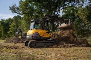 mecalac-escavatore-9MWR-4