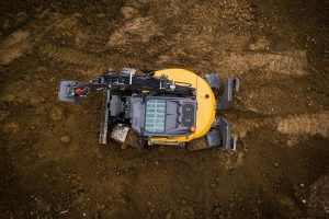 mecalac-escavatore-9MWR-45