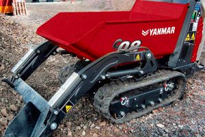 yanmar-dumper-C08-A-diesel-7